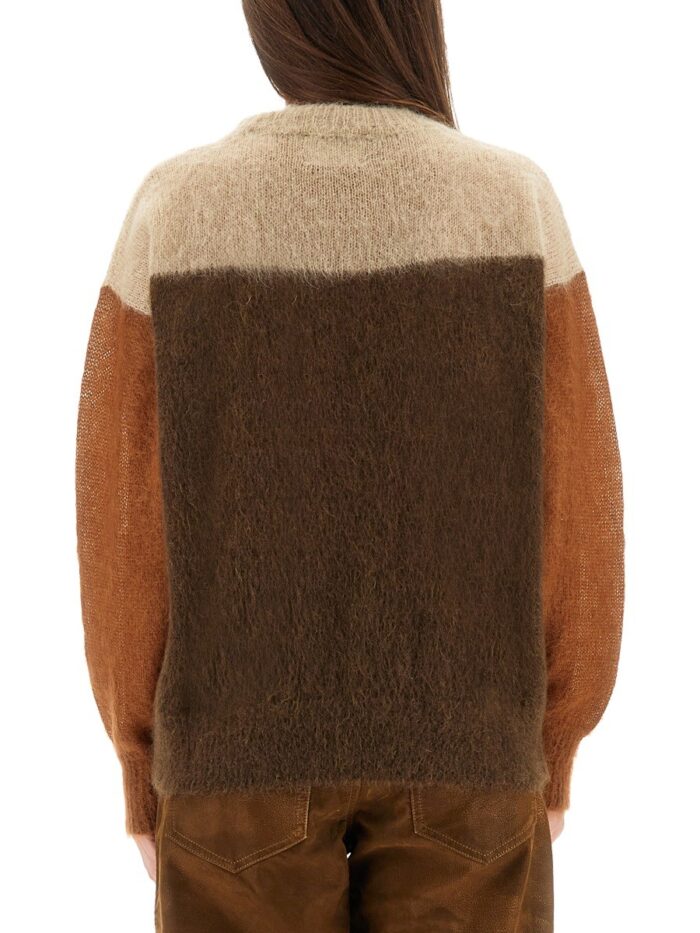 MARANT ETOILE "MADELINE" SWEATER