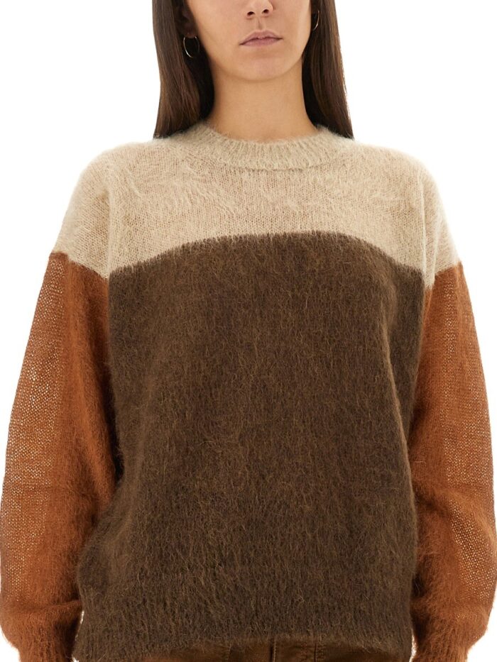 MARANT ETOILE "MADELINE" SWEATER