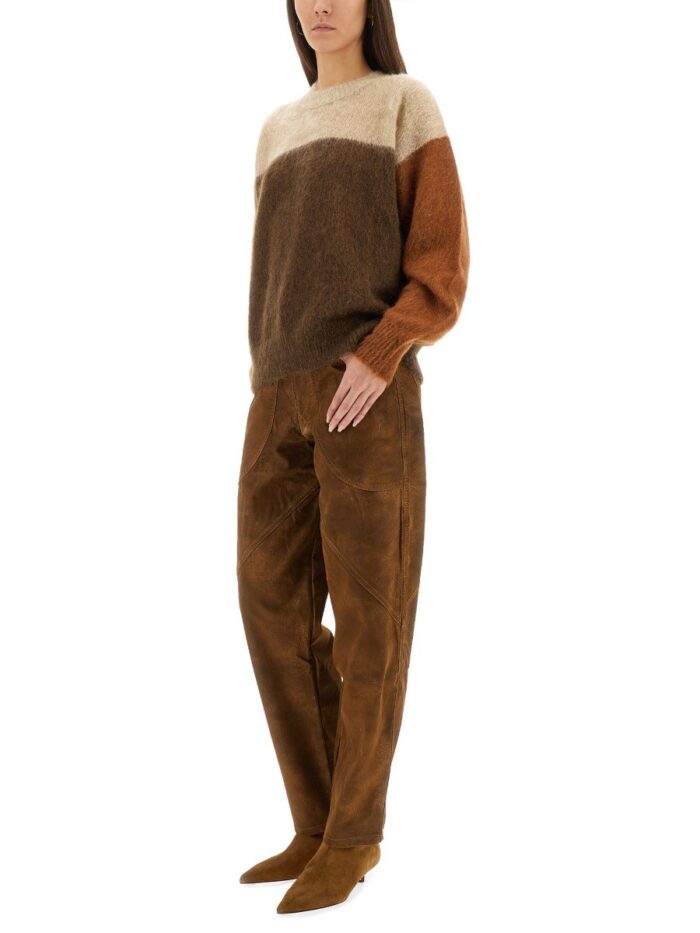 MARANT ETOILE "MADELINE" SWEATER