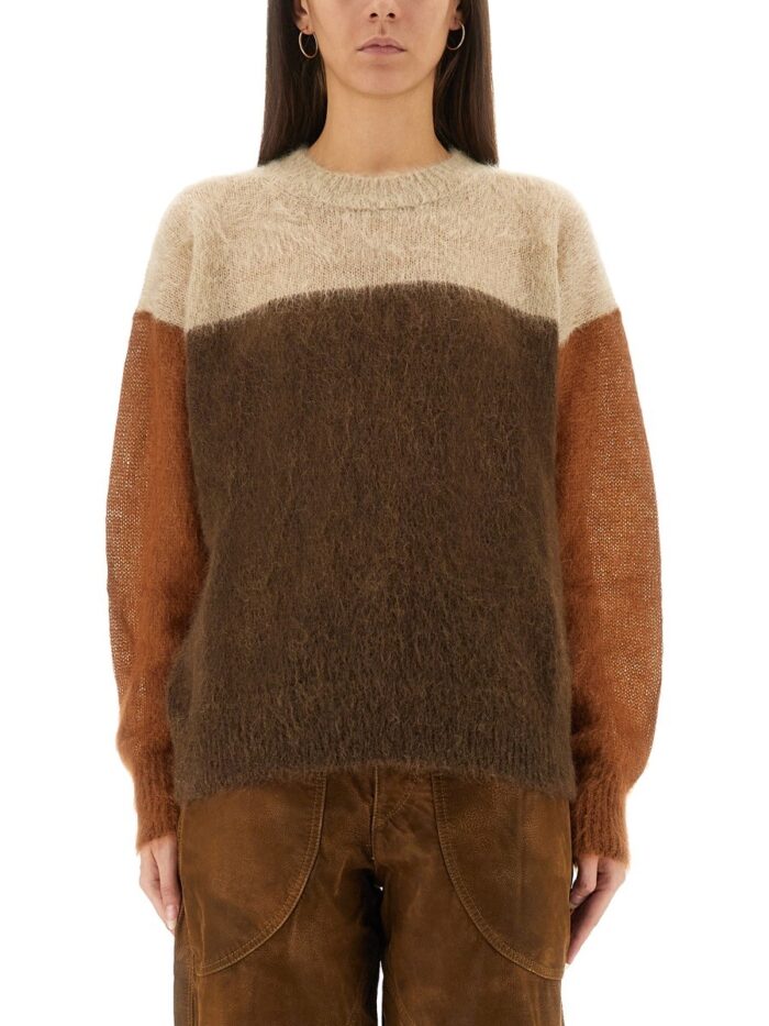 MARANT ETOILE "MADELINE" SWEATER