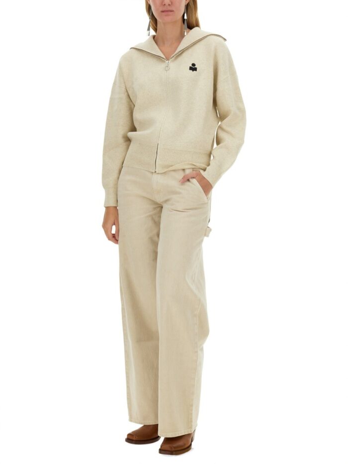 MARANT ETOILE MAGLIA "AXELLE"