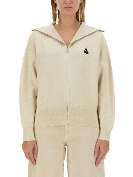 MARANT ETOILE MAGLIA "AXELLE"