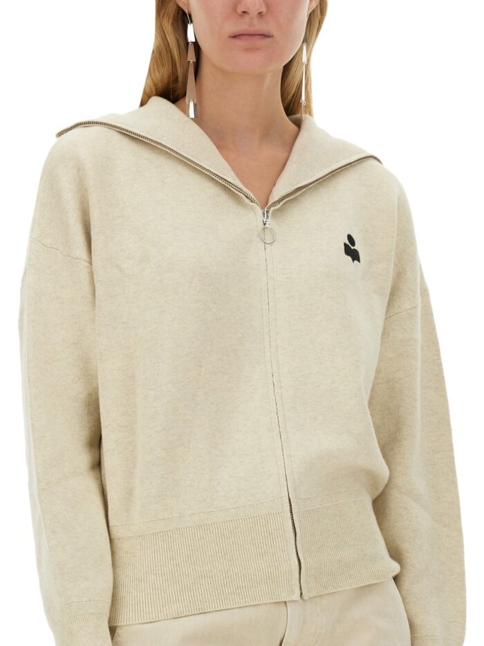 MARANT ETOILE MAGLIA "AXELLE"