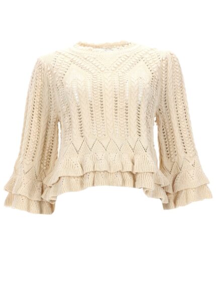 MARANT ETOILE MAGLIA "NORMA"