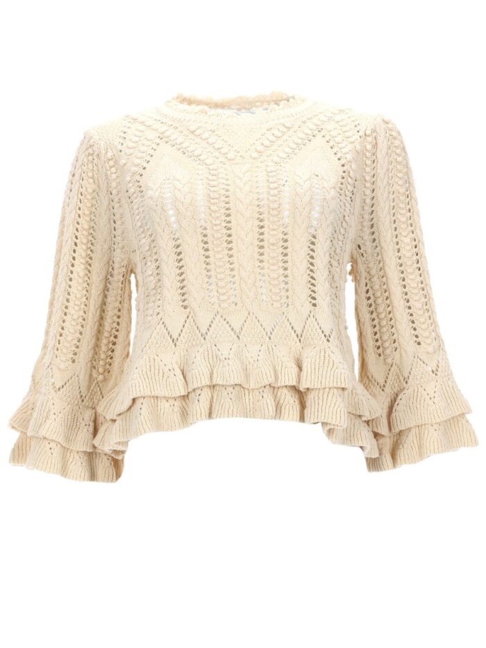 MARANT ETOILE MAGLIA "NORMA"