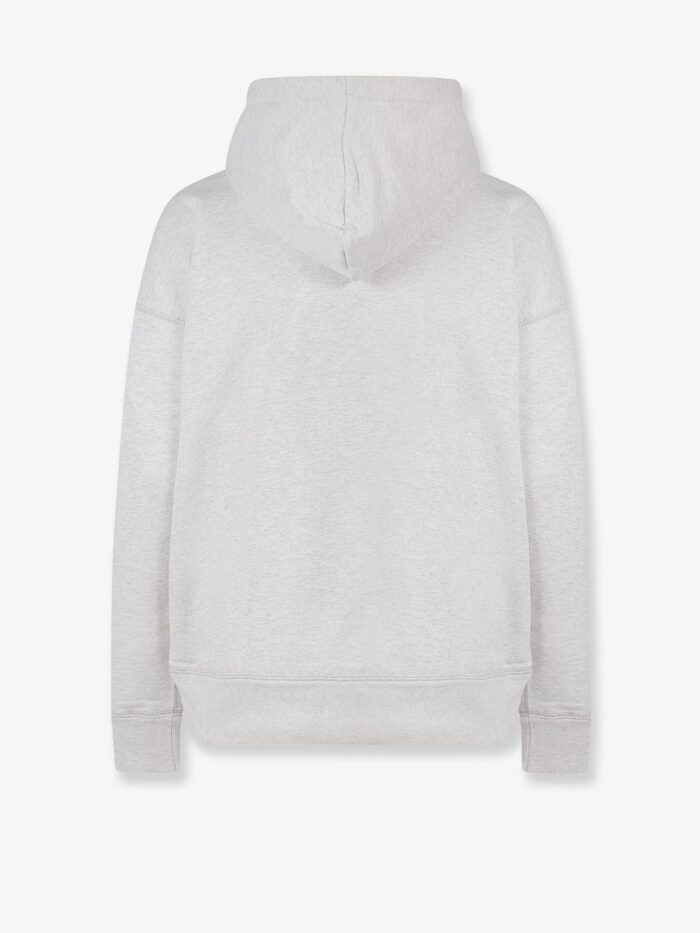 MARANT ETOILE Mansel Recycled Material Sweatshirt