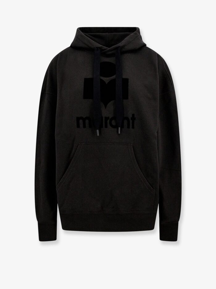 MARANT ETOILE Mansel Recycled Material Sweatshirt