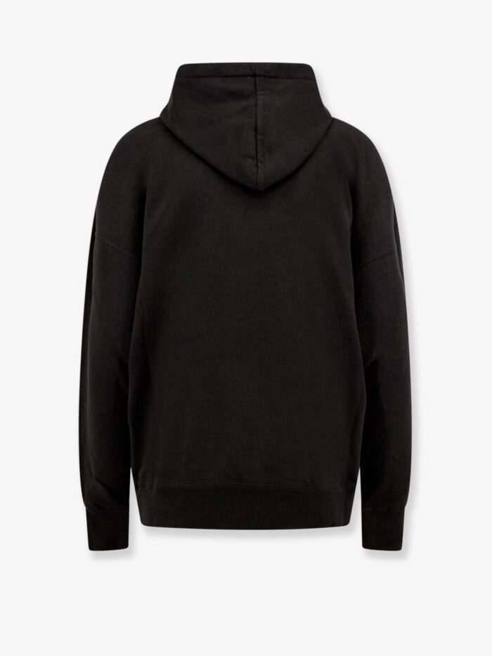 MARANT ETOILE Mansel Recycled Material Sweatshirt