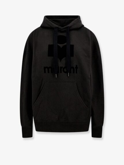 MARANT ETOILE Mansel Recycled Material Sweatshirt