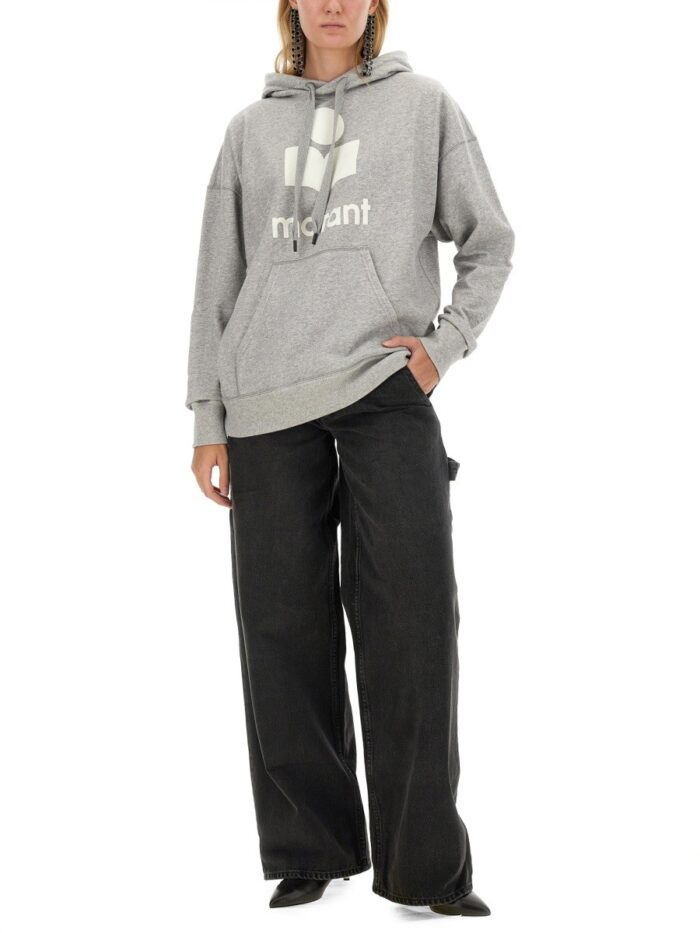 MARANT ETOILE "MANSEL" SWEATSHIRT