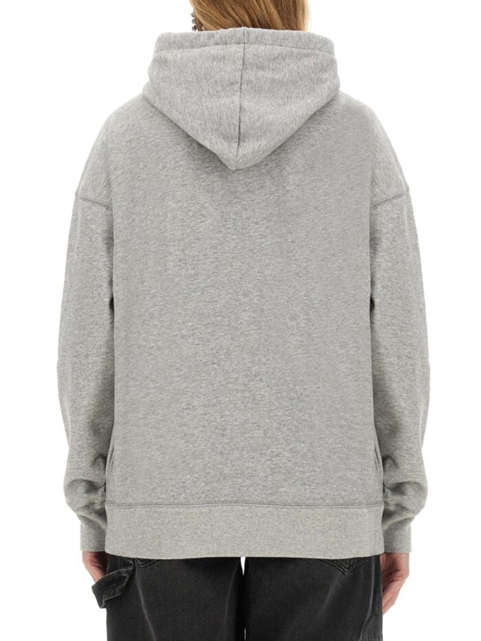 MARANT ETOILE "MANSEL" SWEATSHIRT