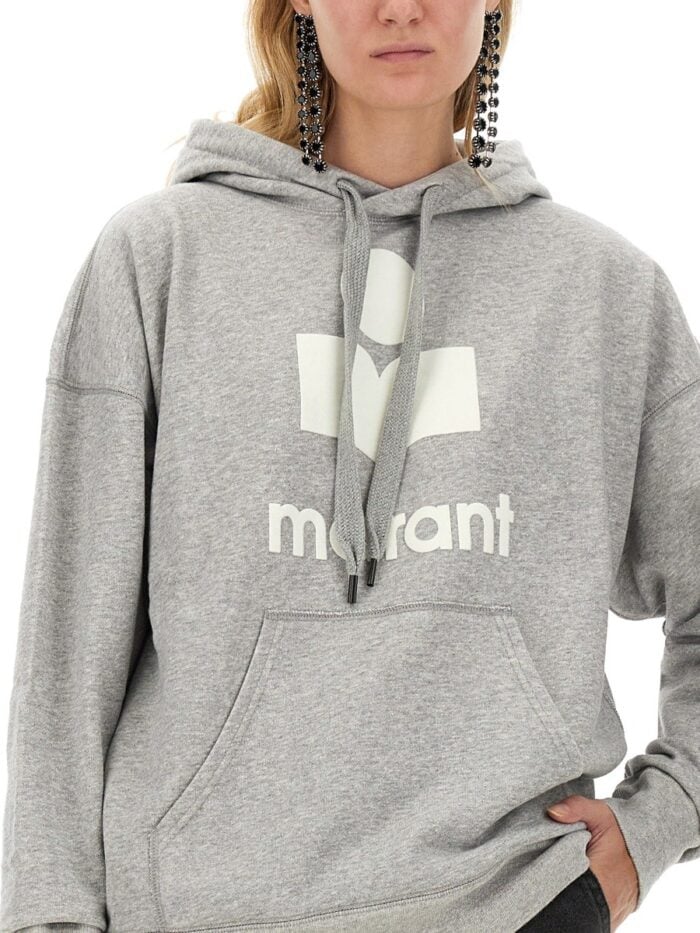MARANT ETOILE "MANSEL" SWEATSHIRT
