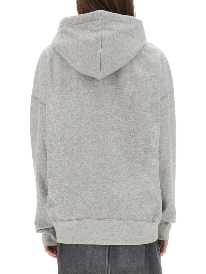 MARANT ETOILE "MANSEL" SWEATSHIRT