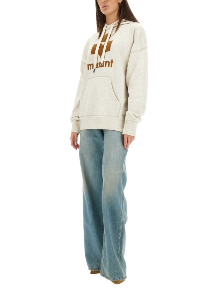 MARANT ETOILE "MANSEL" SWEATSHIRT