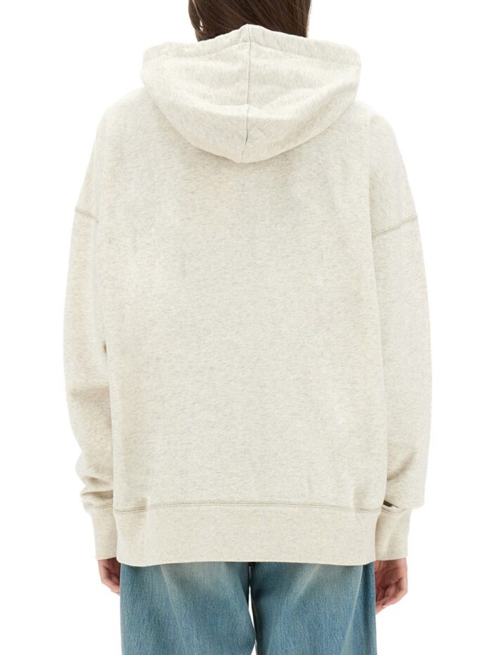 MARANT ETOILE "MANSEL" SWEATSHIRT