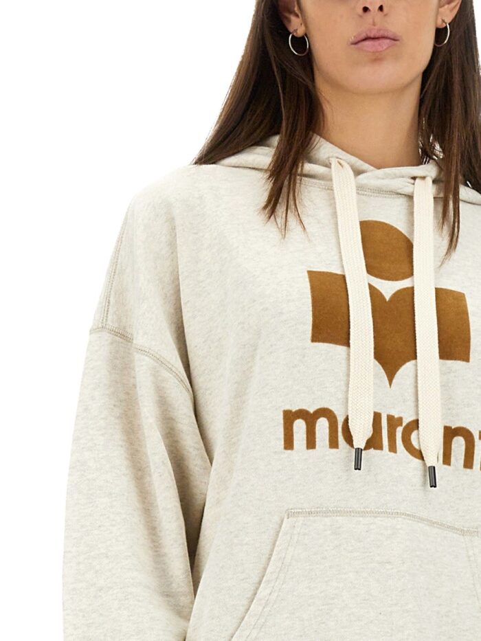 MARANT ETOILE "MANSEL" SWEATSHIRT