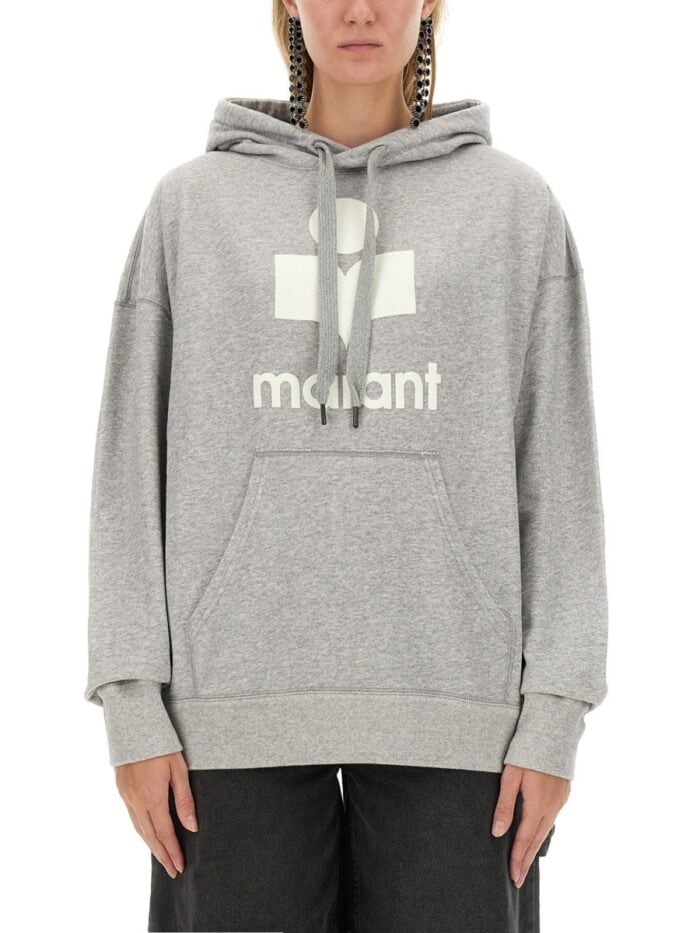 MARANT ETOILE "MANSEL" SWEATSHIRT