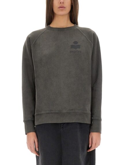 MARANT ETOILE "MILLA" SWEATSHIRT