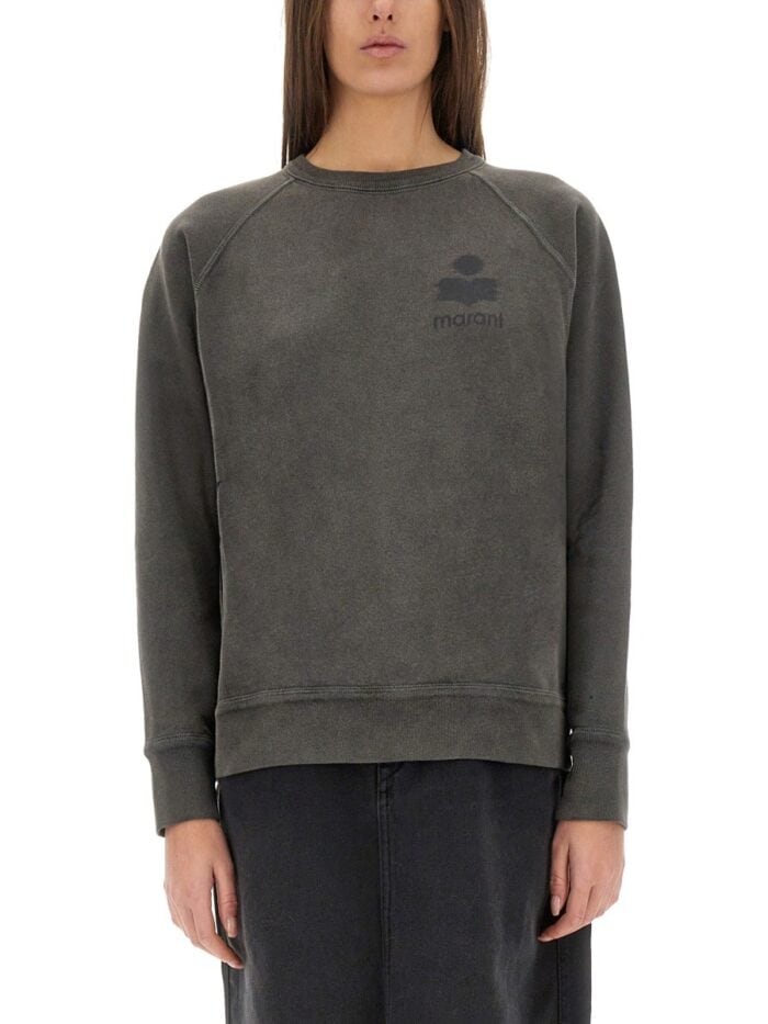 MARANT ETOILE "MILLA" SWEATSHIRT