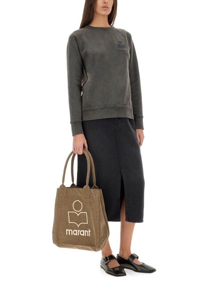 MARANT ETOILE "MILLA" SWEATSHIRT