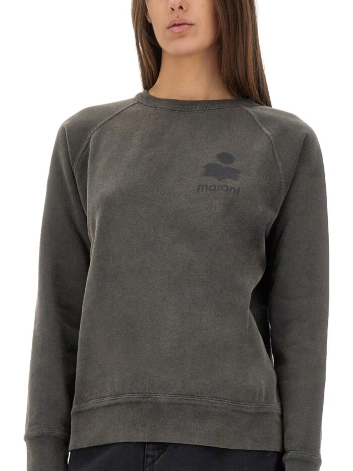 MARANT ETOILE "MILLA" SWEATSHIRT