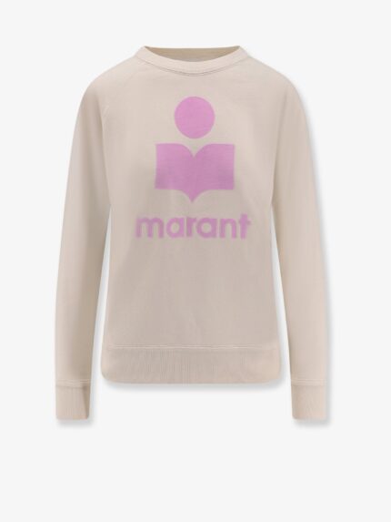 MARANT ETOILE Milly NY Organic Cotton Sweatshirt