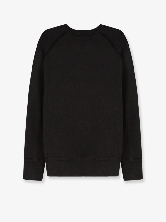 MARANT ETOILE Milly NY Recycled Material Sweatshirt