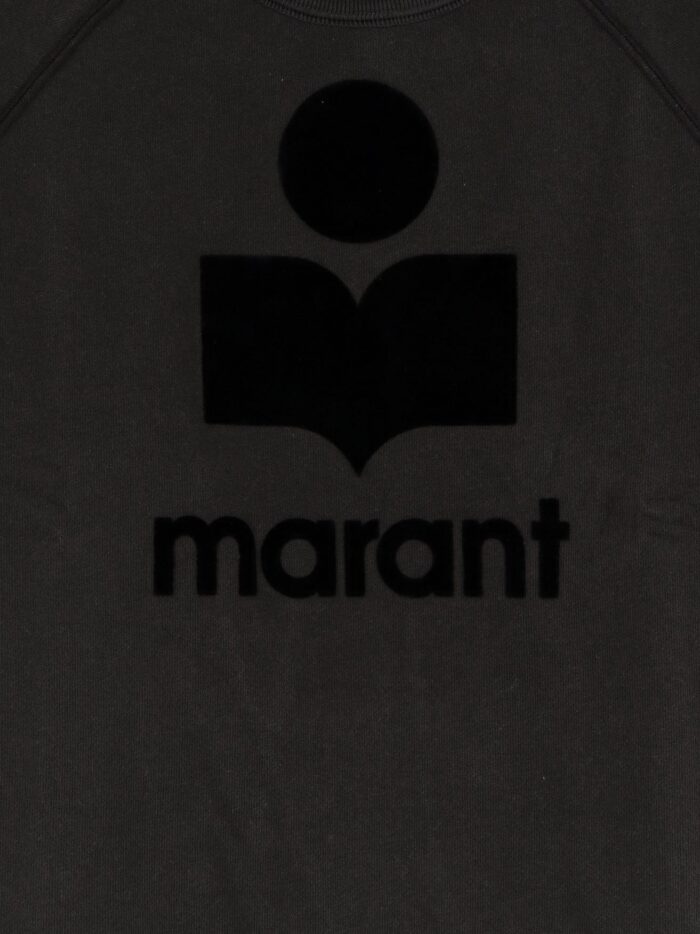 MARANT ETOILE Milly NY Recycled Material Sweatshirt