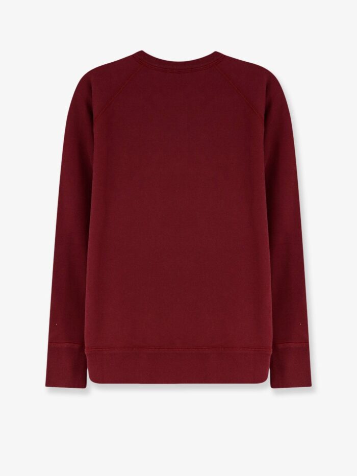 MARANT ETOILE Milly NY Recycled Material Sweatshirt