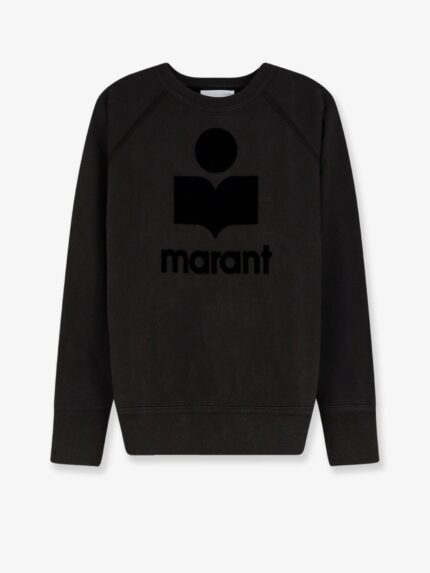 MARANT ETOILE Milly NY Recycled Material Sweatshirt