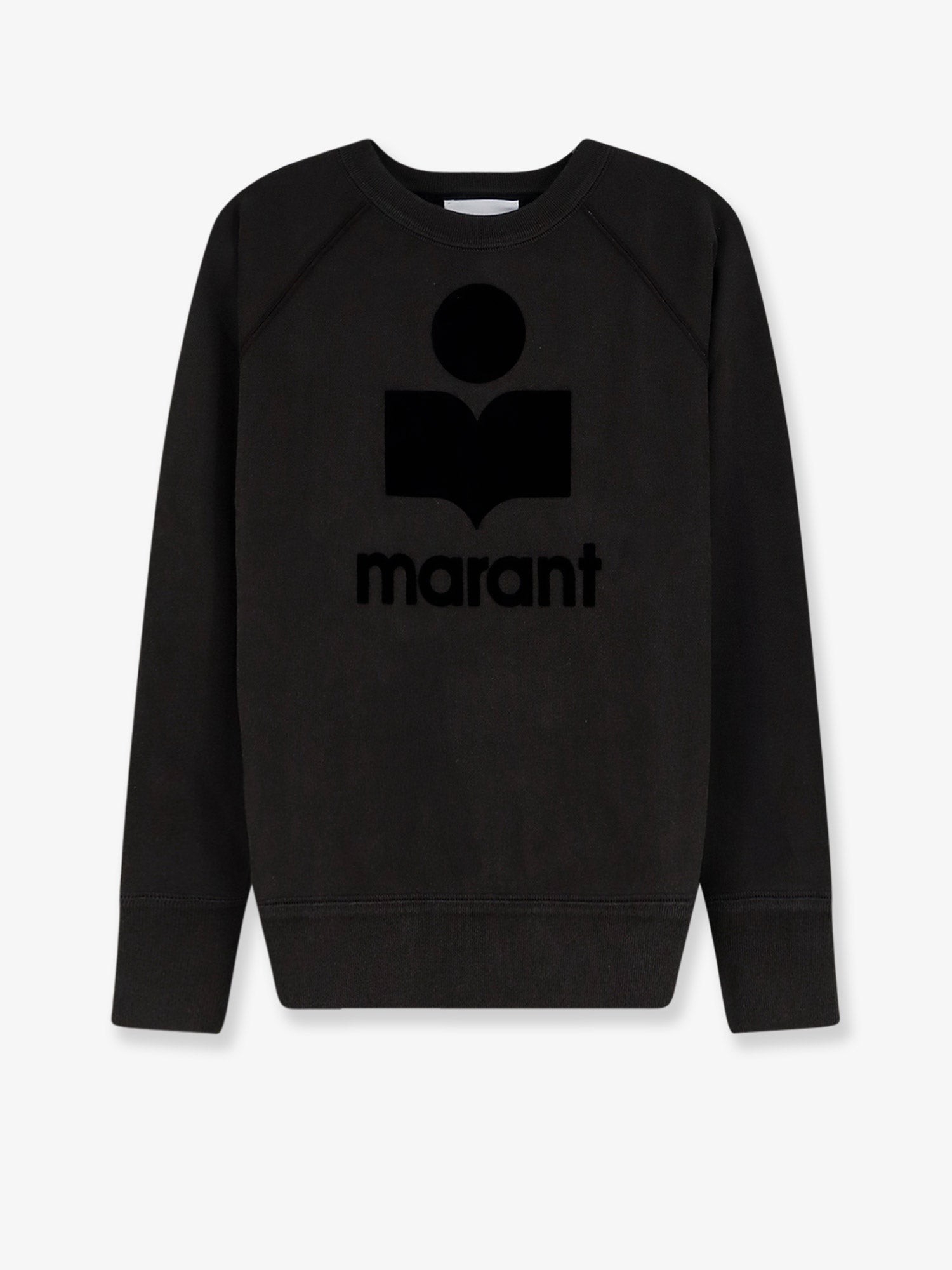 MARANT ETOILE Milly NY Recycled Material Sweatshirt