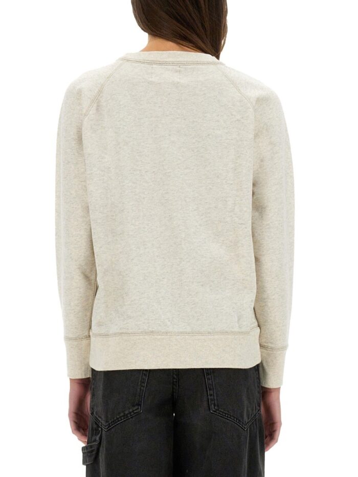MARANT ETOILE "MILLYNY" SWEATSHIRT