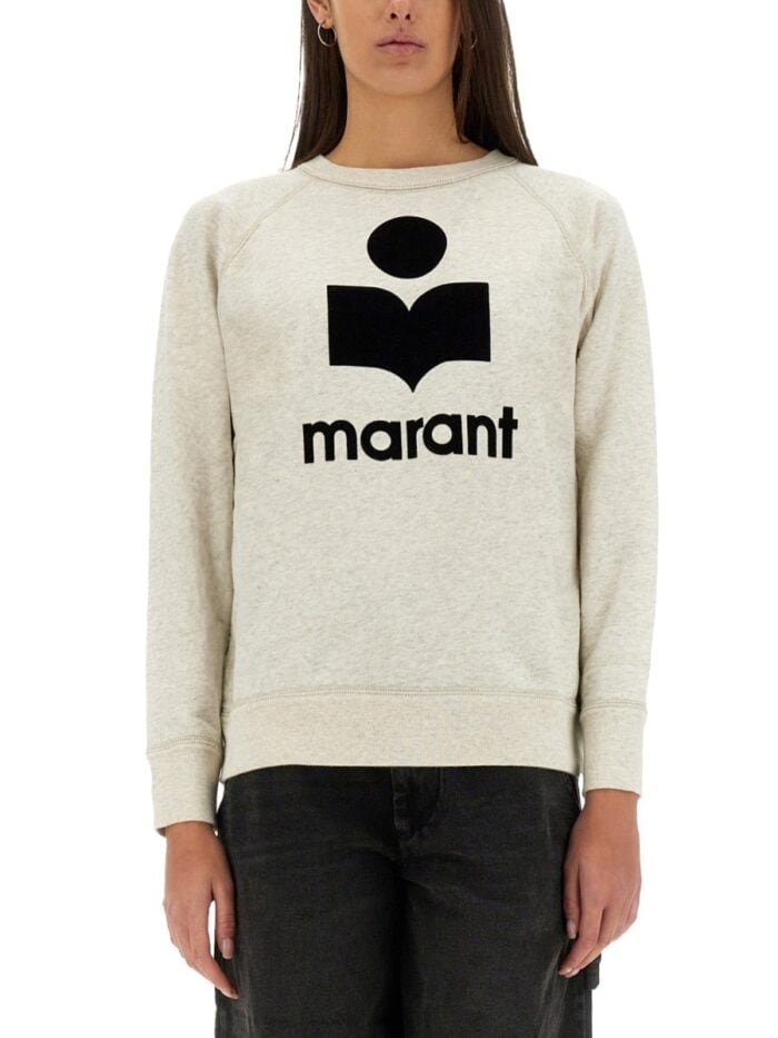 MARANT ETOILE "MILLYNY" SWEATSHIRT