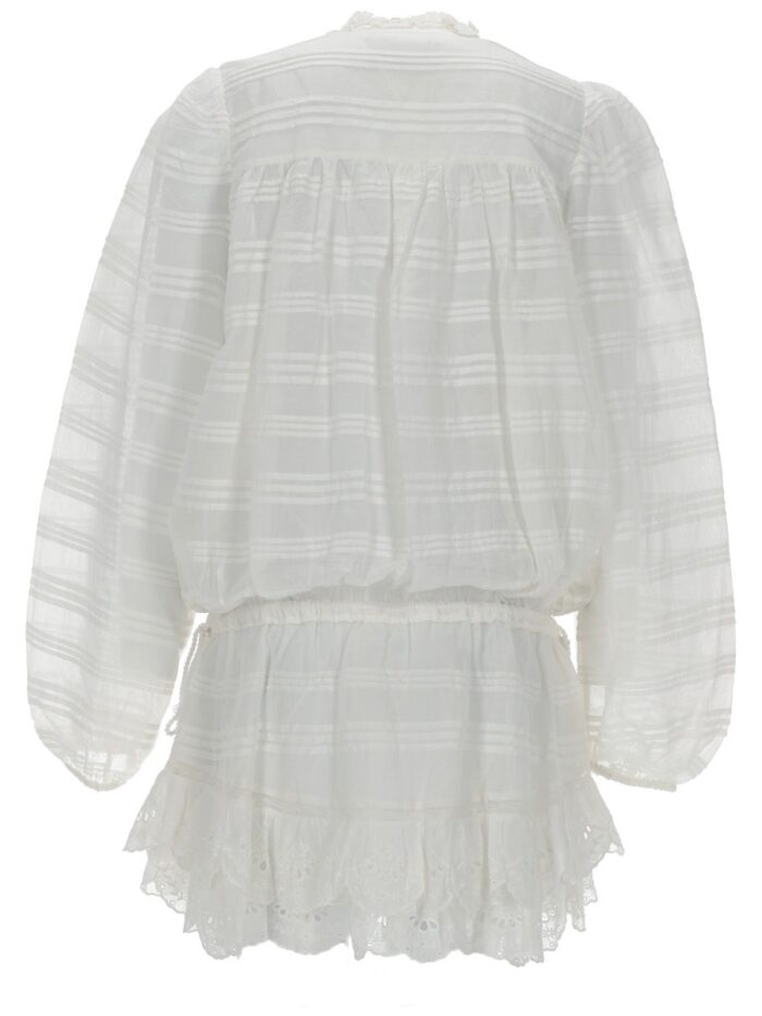 MARANT ETOILE MINI ABITO "PREYA"