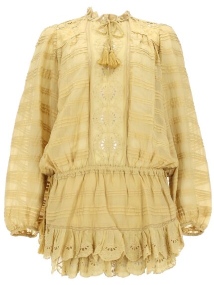 MARANT ETOILE MINI ABITO "PREYA"
