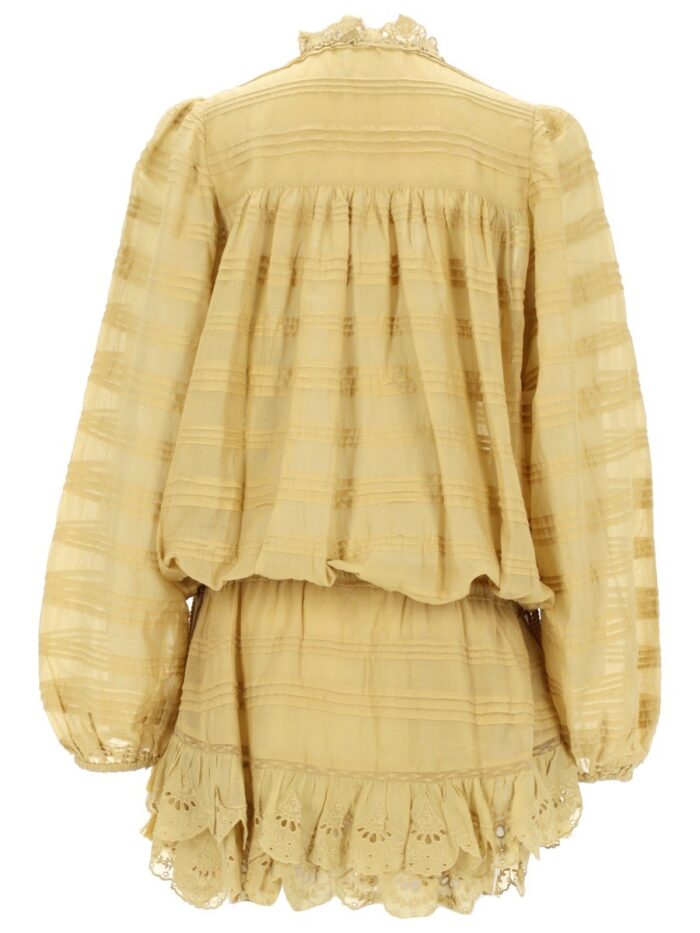 MARANT ETOILE MINI ABITO "PREYA"