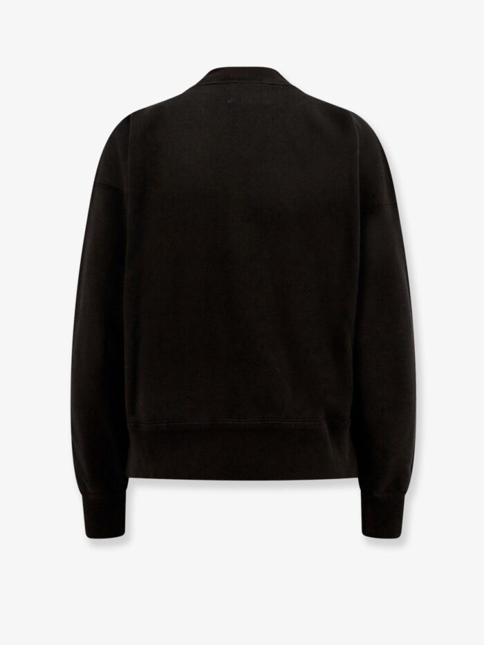 MARANT ETOILE Moby Recycled Material Sweatshirt