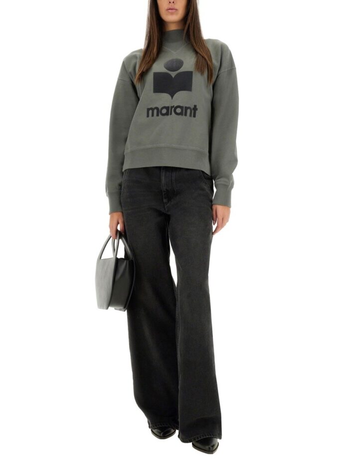 MARANT ETOILE "MOBY" SWEATSHIRT