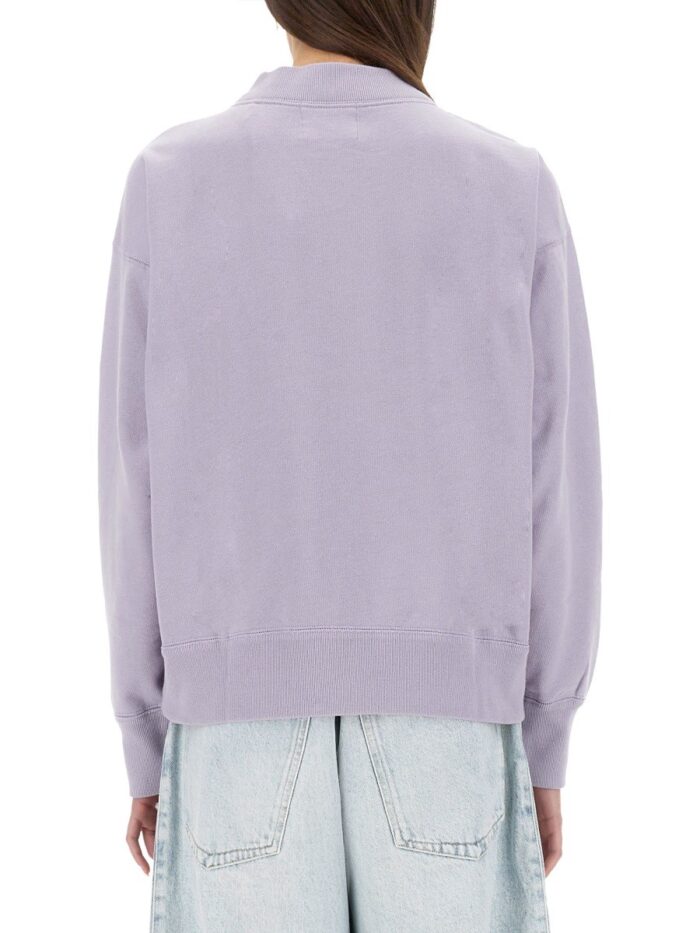 MARANT ETOILE "MOBY" SWEATSHIRT