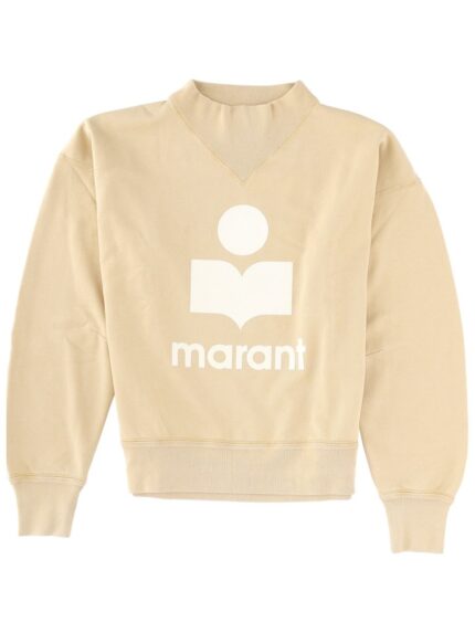 MARANT ETOILE "MOBY" SWEATSHIRT