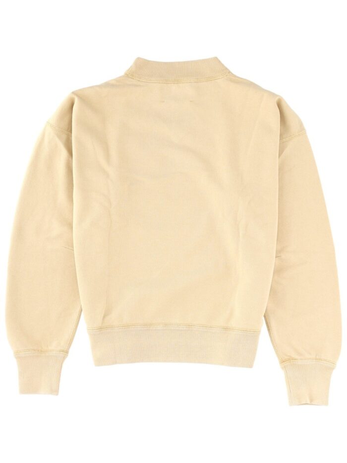 MARANT ETOILE "MOBY" SWEATSHIRT