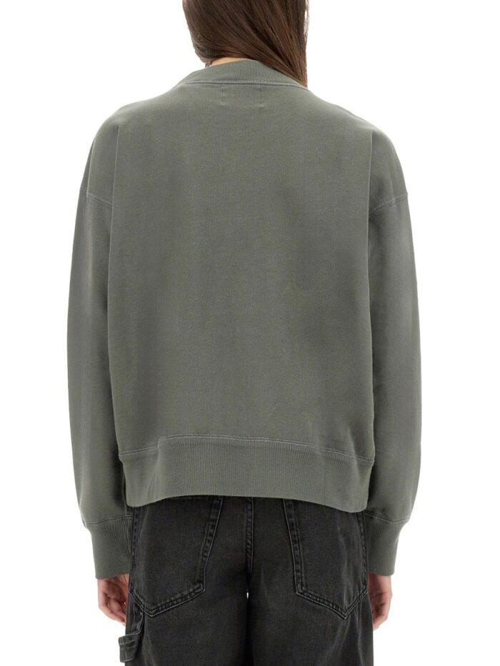 MARANT ETOILE "MOBY" SWEATSHIRT