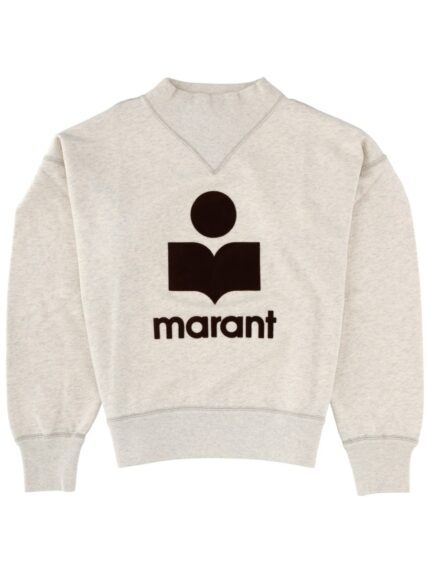 MARANT ETOILE "MOBY" SWEATSHIRT
