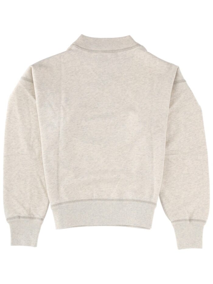 MARANT ETOILE "MOBY" SWEATSHIRT