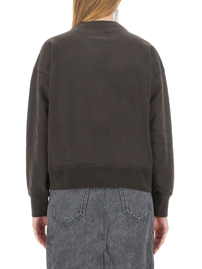 MARANT ETOILE "MOBY" SWEATSHIRT