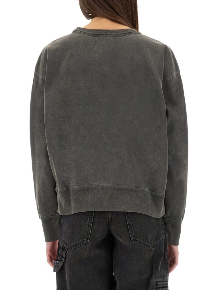 MARANT ETOILE "MOBYLI" SWEATSHIRT