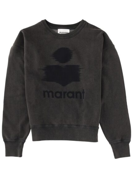 MARANT ETOILE "MOBYLI" SWEATSHIRT