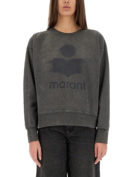 MARANT ETOILE "MOBYLI" SWEATSHIRT