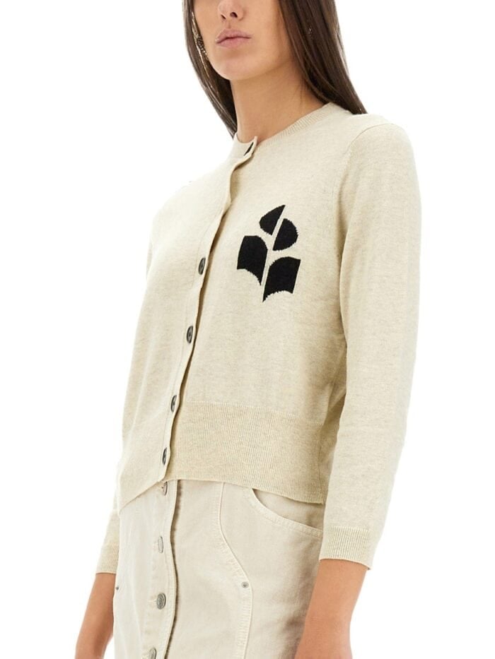 MARANT ETOILE "NEWTON" JERSEY