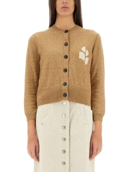 MARANT ETOILE "NEWTON" JERSEY